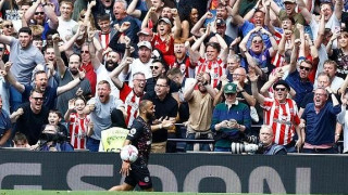 Έμπλεξε η Τότεναμ για την Ευρώπη