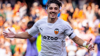 Αποφασιστικό βήμα παραμονής για τη Βαλένθια, έριξε 3η τη Ρεάλ