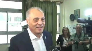 Ευρωεκλογές: Οι καταγγελίες Βελόπουλου για νοθεία έφεραν παρέμβαση Αρείου Πάγου