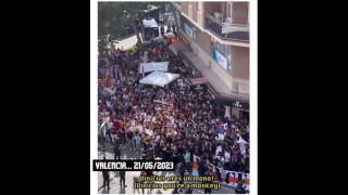 Ο Βινίσιους μάζεψε σε ένα βίντεο όλες τις ρατσιστικές επιθέσεις που δέχθηκε (vid)