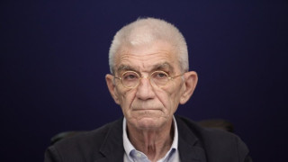 Γιάννης Μπουτάρης: Επίτιμος διδάκτορας του Διεθνούς Πανεπιστημίου της Ελλάδος