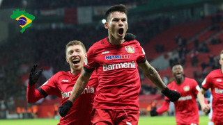 «Μιχάλης Βραζιλιάνος» : 9 ταμεία χθες παρακαλώ, με 11/12 στα παρολί, με 4/4 στο σύστημα με απόδοση… 53,42, αλλά… και 4/7 στα σκοράκια με απόδοση… 2,914 !!!! Ε, δεν παίζω άλλο… Γεια σας…