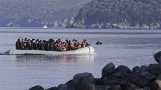 Συναγερμός στη Μύκονο για ναυάγιο με μετανάστες - Υπάρχουν αγνοούμενοι