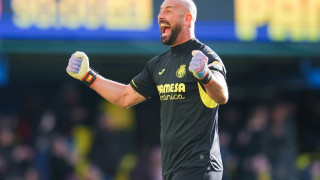 Πέπε Ρέινα: «Να καταδικαστούν οι ρατσιστές, αλλά να ωριμάσει και ο Βινίσιους»