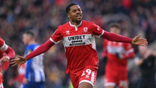 Στο μεταγραφικό «ραντάρ» της Γουλβς ο Τσούμπα Άκπομ