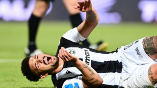 Στο «Πανθεσσαλικό»… νεκροταφείο έθαψε τον τελευταίο στόχο του και το γόητρο του