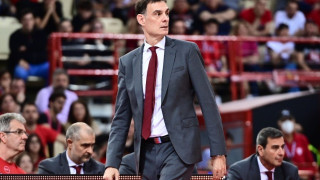 Μπαρτζώκας: «Παναθηναϊκός και Ολυμπιακός είναι δύο διαφορετικοί κόσμοι» (vid)