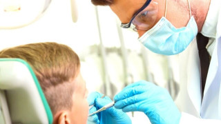 Dentist Pass: Περισσότερες από 129.000 οι αιτήσεις για παιδιά 6-12 ετών