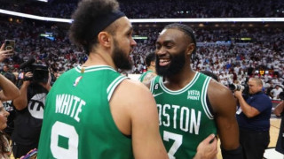 NBA: «Περίπατοι» για Σέλτικς και Θάντερ (vid)