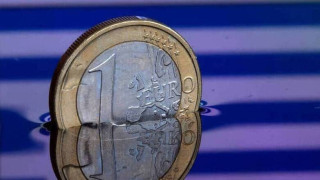 Πρωτογενές πλεόνασμα 2,4 δισ. ευρώ το πρώτο τετράμηνο του 2023