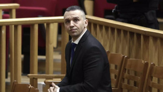 Ηλίας Κασιδιάρης: Η Εισαγγελέας πρότεινε την αποφυλάκισή του με περιοριστικούς όρους