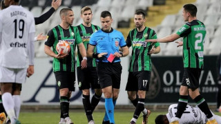 Πέφτει η Κολουμπάρα στη Σερβία - Τιμωρήθηκε με -9 για στημένα