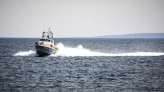 Μύκονος: Εντοπίστηκαν τρεις νεκροί μετά από ανατροπή σκάφους με μετανάστες