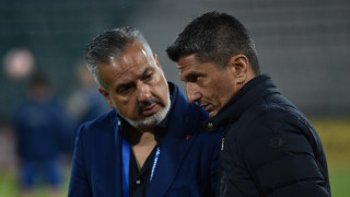 Τρέξε ΠΑΟΚ, τρέξε...