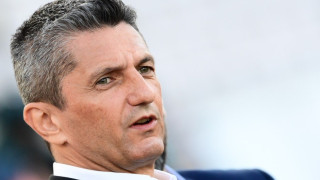 Λουτσέσκου: «Είναι δύσκολο να κατακτήσουμε τίτλο φέτος»