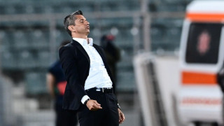 Λουτσέσκου: ««﻿Ήταν δυνατότεροι από εμάς πνευματικά, με μεγαλύτερη εμπειρία»