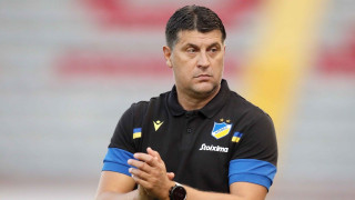 Αποχωρεί απο τον ΑΠΟΕΛ ο Μιλόγεβιτς!