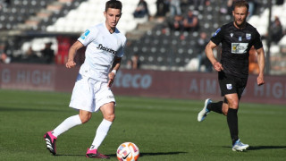 «Πιο πιθανή η αποχώρηση Ντάντας από την Μπενφίκα»