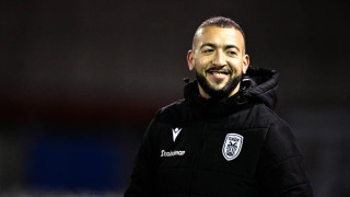 «Προχωρημένες διαπραγματεύσεις μεταξύ Άσκολι και Ελ Καντουρί»