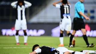 Ποια ήταν η βασική αιτία της αποτυχίας του ΠΑΟΚ στη σεζόν;