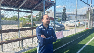 Αυτός είναι ο νέος προπονητής της Δόξας Ρετζικίου