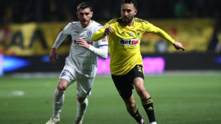 Άρης: Η επιστροφή του Ρουπ δεν αλλάζει τις σκέψεις για μέσο