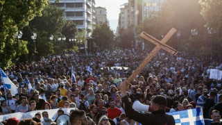 Εκλογές 2023: Η Νίκη, οι μονές και οι αντιεμβολιαστές