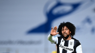 Μπίσεσβαρ: «Πρώτα έρχεται η απογοήτευση και μετά θα δούμε τι θα γίνει - Η ΑΕΚ ήταν πολύ τυχερή»