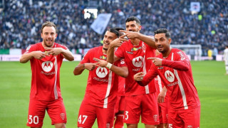 «The Mediterranean»: Ο... χαμός στην «ουρά» της La Liga