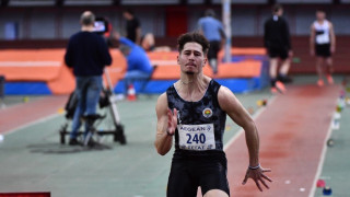 Βενιζέλεια: Ξεχώρισε η Γναφάκη, όριο ο Παπαγιάννης, ατομικό ο Σταματονικολός