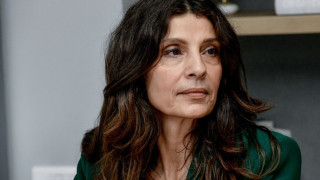 Τσαπανίδου: «Δεν παραιτήθηκα, έθεσα εαυτόν στη διάθεση του κόμματος και του προέδρου»