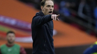 Τούχελ: «Πάμε να τα δώσουμε όλα»