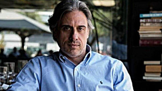 Δημήτρης Χατζηγεωργίου: Γιατί απουσίαζε από τις μεταδόσεις του EuroBasket και πότε επιστρέφει