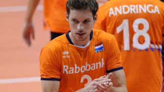 Σπουδαία μεταγραφή για τον ΠΑΟΚ: «Έκλεισε» με Βαν Χάρντερεν!