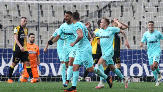 Άρης: Δρομολογείται η επιστροφή του Λίντσεϊ Ροζ!