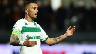 Παναθηναϊκός: Απάντησε αρνητικά ο Κουρμπέλης και αποχωρεί