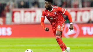 Μπάγερν : Στο Μόναχο μέχρι το 2030 ο Ντέιβις