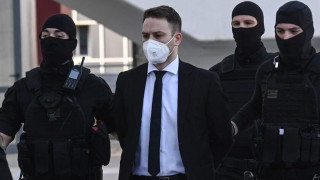 Μπάμπης Αναγνωστόπουλος: Δεν θα δώσει Πανελλήνιες ο γυναικοκτόνος των Γλυκών Νερών