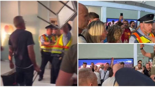 Premier League: Καταδίκασε την επίθεση στον Τέιλορ: «Είμαστε σοκαρισμένοι»