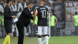 Με ασφυκτικά τα χρονικά περιθώρια…  μεταγραφές με το πιστόλι στον κρόταφο