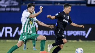 ΠΑΟΚ: «Ψάχνεται» στην Αυστρία ο Μουργκ!