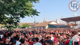 Τελικός Γιουρόπα Λιγκ: Επεισόδια στη Βουδαπέστη μεταξύ χούλιγκαν Ρόμα και Σεβίλλης (vids)