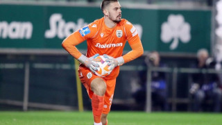 ΠΑΟΚ: Στην αποστολή της U21 της Κροατίας για το ευρωπαϊκό ο Κοτάρσκι