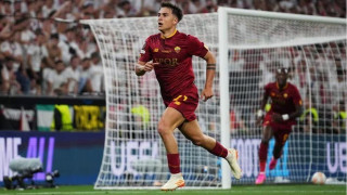 Η Ρόμα κινδυνεύει να χάσει τον Ντιμπάλα από 1η Ιανουαρίου