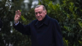 Παιδή: «Τι σημαίνει η επανεκλογή Ερντογάν-Τα δύο μεγάλα ζητήματα»