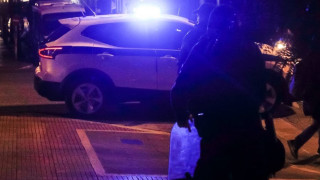 Βόλος: «Έκανα ληστεία για να στείλω χρήματα στον πατέρα μου που έχει καρκίνο και δουλεύει για 600 ευρώ»