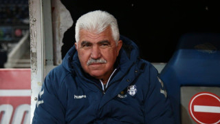 Παράσχος: «Ο Μιχαηλίδης αργά ή γρήγορα θα έρθει στο επίπεδο του Κουλιεράκη - Με εντυπωσιάζει ο Άρης - Η Εθνική μπορεί να κάνει θαύματα με τον Ιβάν»