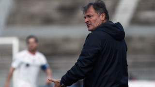 Απόλλων Πόντου: Ελεύθερος ο Δημήτρης Καλαϊτζίδης-Πότε ορίστηκε η δίκη