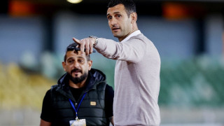 Στη Βουδαπέστη ο Χρήστος Καρυπίδης παρέα με τον Άλτιντοπ