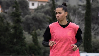 Κωνσταντοπούλου: «Δεν κάνω επίθεση στον Εργοτέλη – Θέλω να βρεθεί μια λύση και όχι να παίζουμε πινγκ πονγκ ευθυνών»